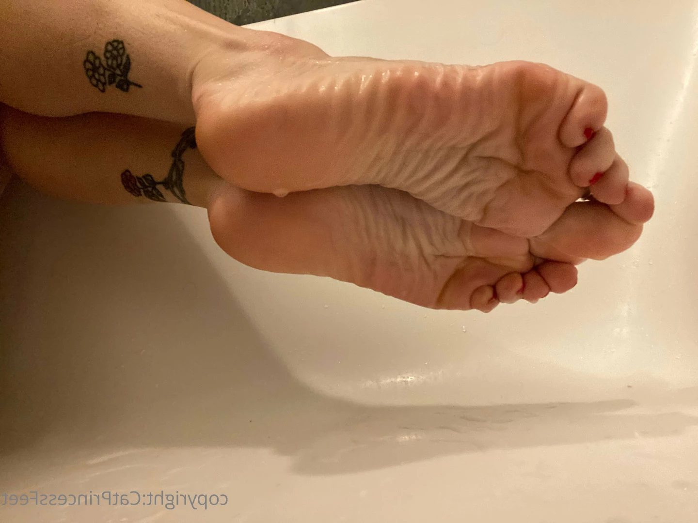 CatPrincess [ catprincessfeet ] Onlyfans leaked photo 7603832 on Hotleaks.tv