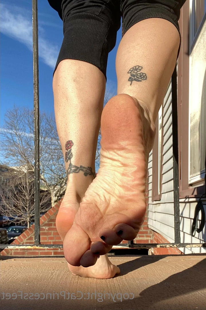 CatPrincess [ catprincessfeet ] Onlyfans leaked photo 7603867 on Hotleaks.tv