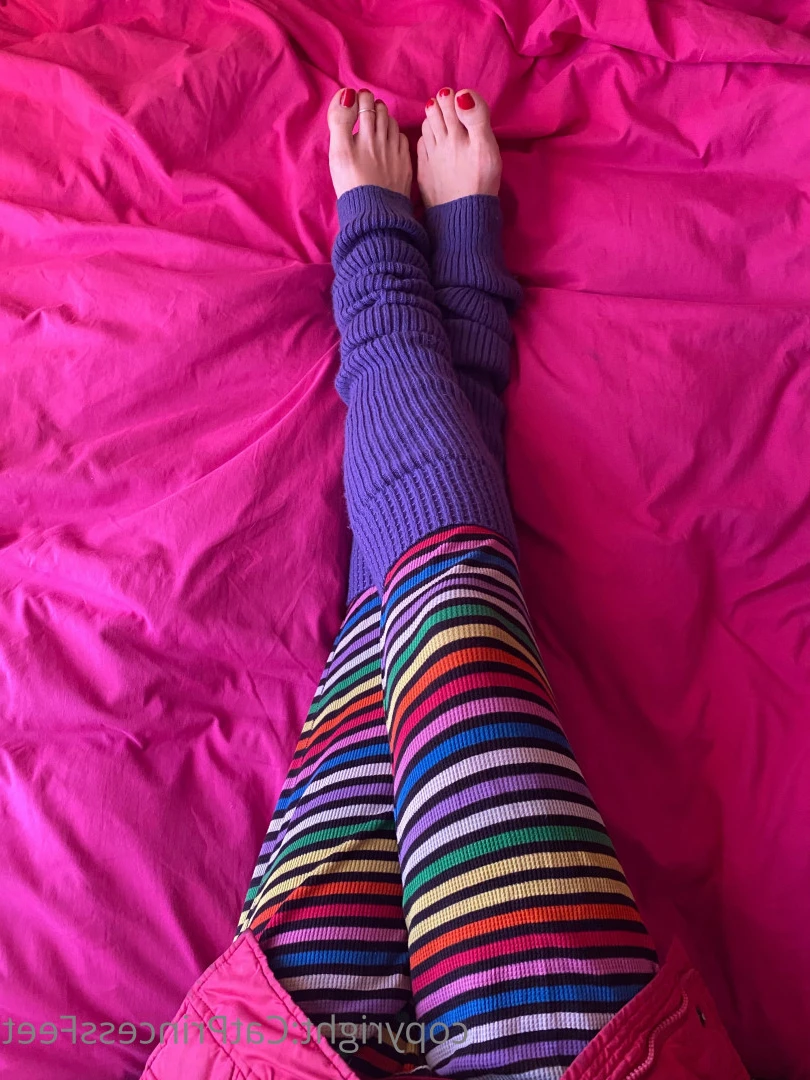 CatPrincess [ catprincessfeet ] Onlyfans leaked photo 7603934 on Hotleaks.tv