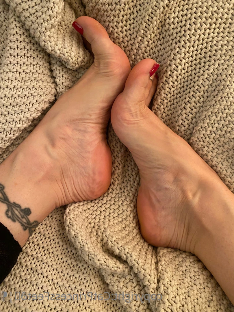 CatPrincess [ catprincessfeet ] Onlyfans leaked photo 7604053 on Hotleaks.tv