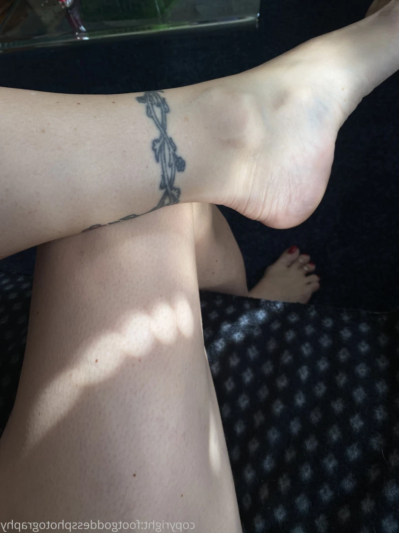 CatPrincess [ catprincessfeet ] Onlyfans leaked photo 7604082 on Hotleaks.tv