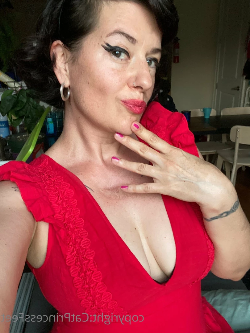 CatPrincess [ catprincessfeet ] Onlyfans leaked photo 7604122 on Hotleaks.tv