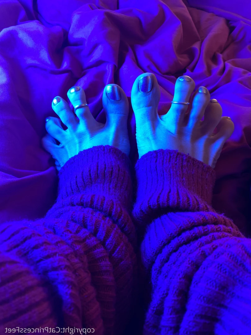 CatPrincess [ catprincessfeet ] Onlyfans leaked photo 7604319 on Hotleaks.tv