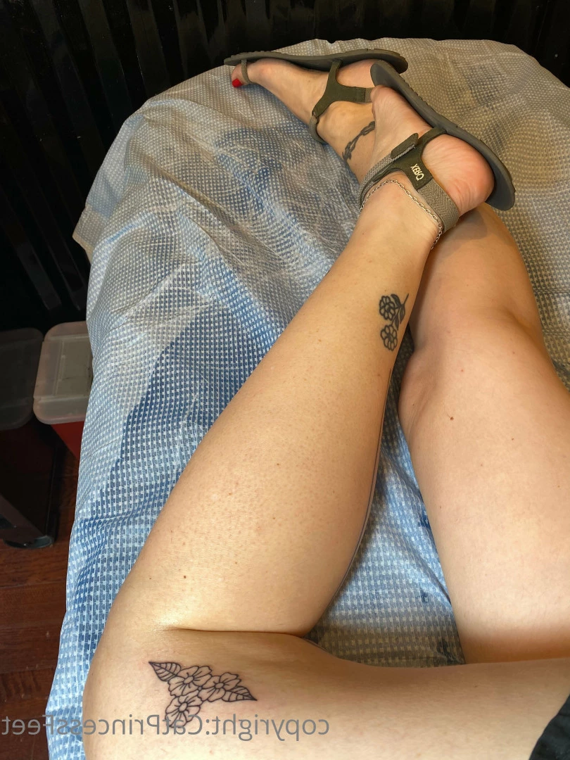 CatPrincess [ catprincessfeet ] Onlyfans leaked photo 7604356 on Hotleaks.tv