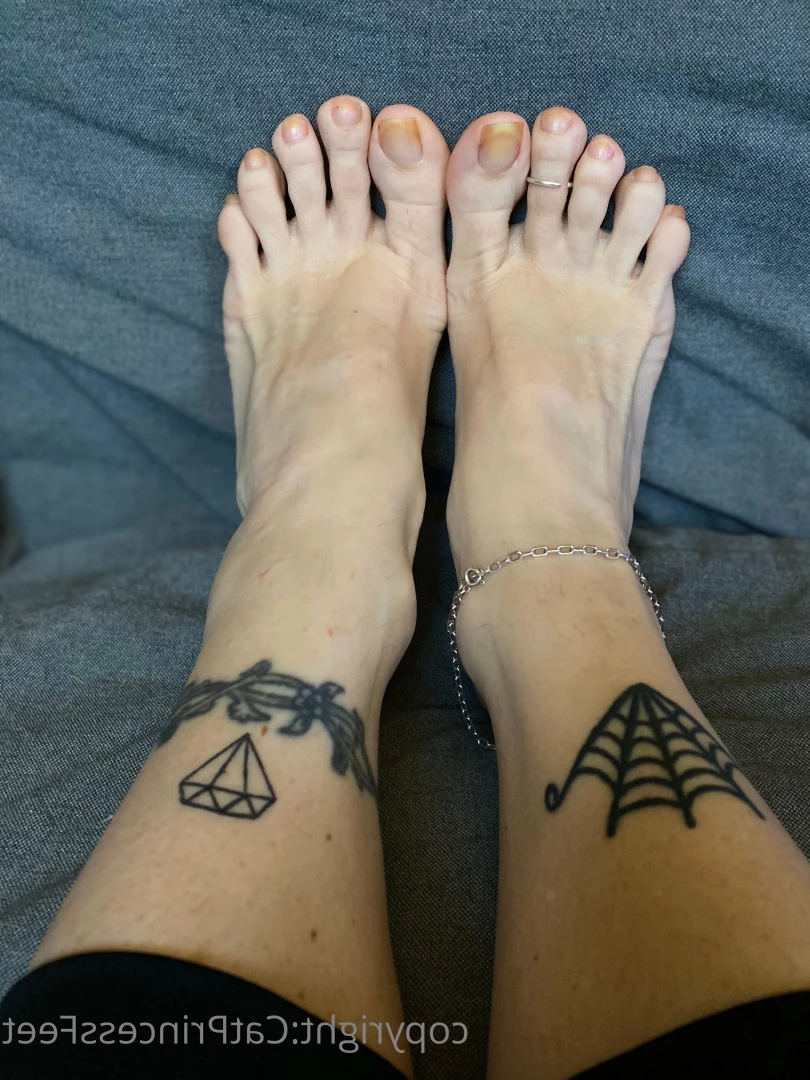 CatPrincess [ catprincessfeet ] Onlyfans leaked photo 7604372 on Hotleaks.tv