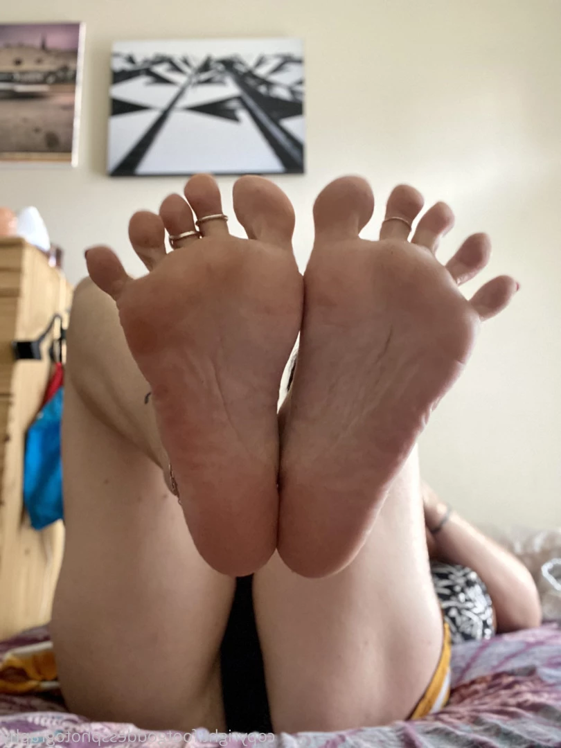 CatPrincess [ catprincessfeet ] Onlyfans leaked photo 7604441 on Hotleaks.tv