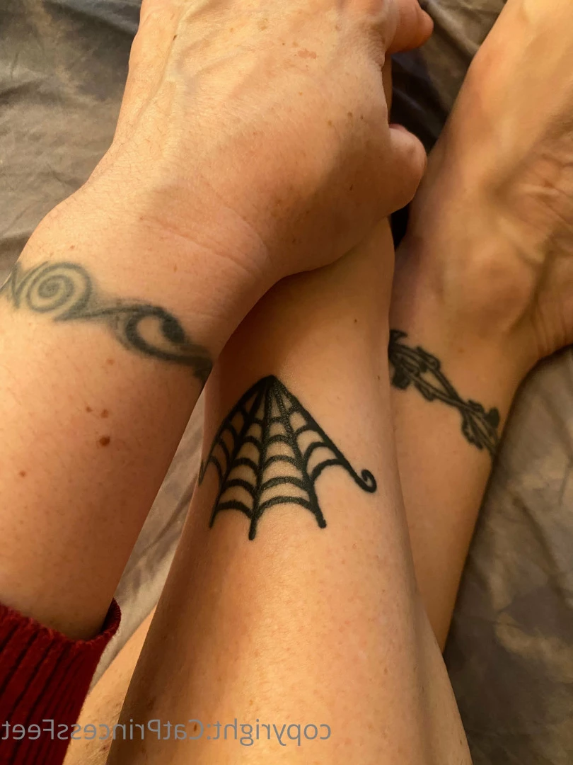 CatPrincess [ catprincessfeet ] Onlyfans leaked photo 7604461 on Hotleaks.tv