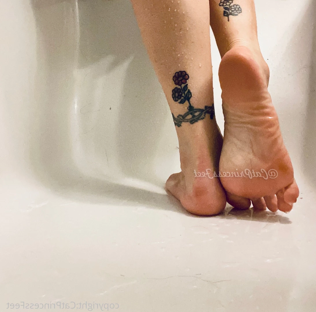 CatPrincess [ catprincessfeet ] Onlyfans leaked photo 7604620 on Hotleaks.tv