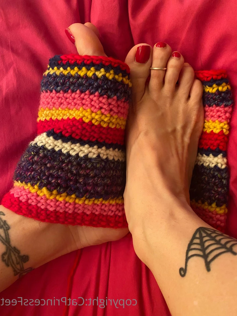 CatPrincess [ catprincessfeet ] Onlyfans leaked photo 7604635 on Hotleaks.tv