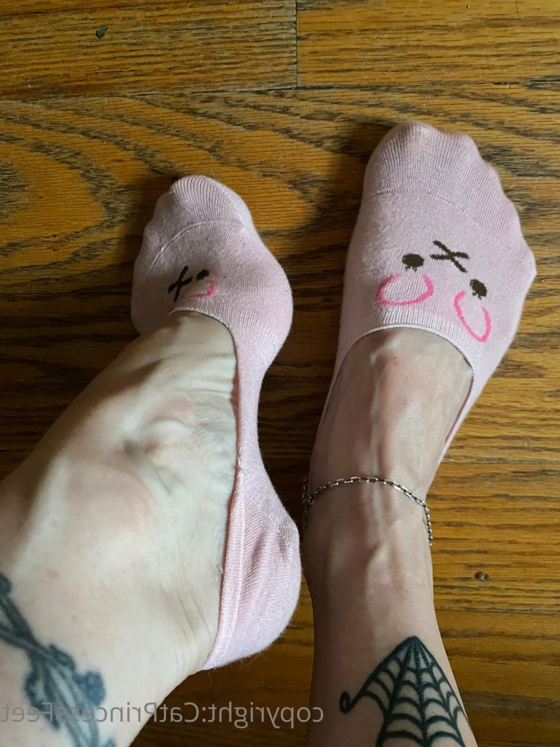 CatPrincess [ catprincessfeet ] Onlyfans leaked photo 7604696 on Hotleaks.tv