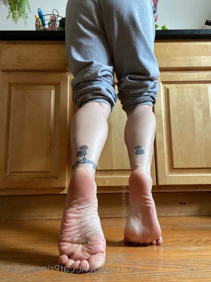 CatPrincess [ catprincessfeet ] Onlyfans leaked photo 7604704 on Hotleaks.tv