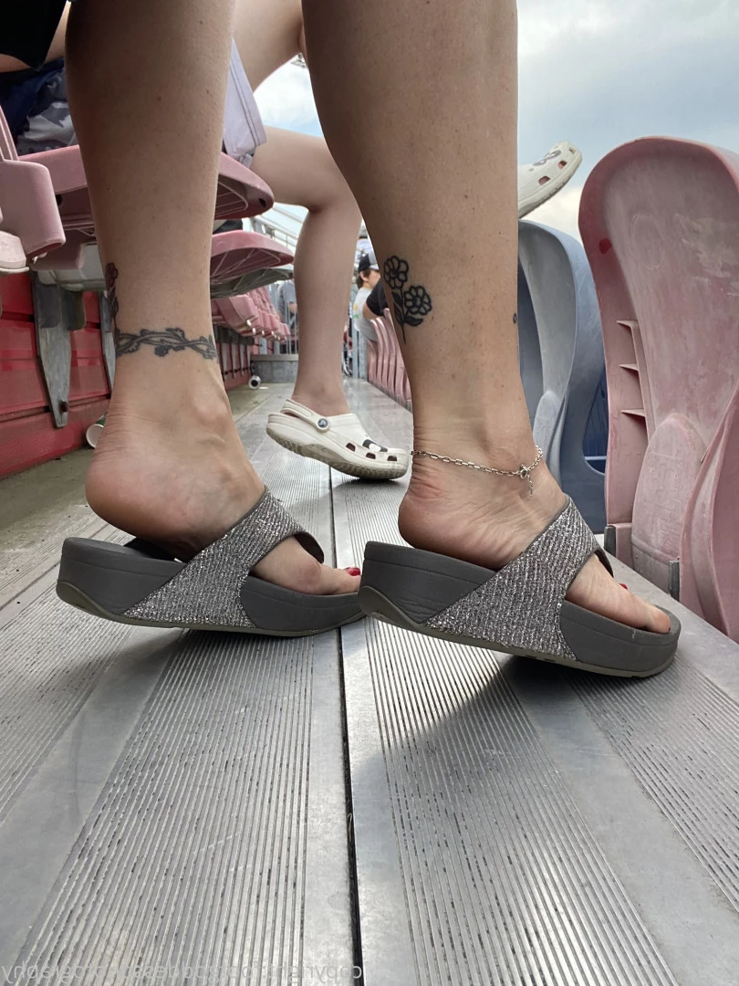 CatPrincess [ catprincessfeet ] Onlyfans leaked photo 7604747 on Hotleaks.tv