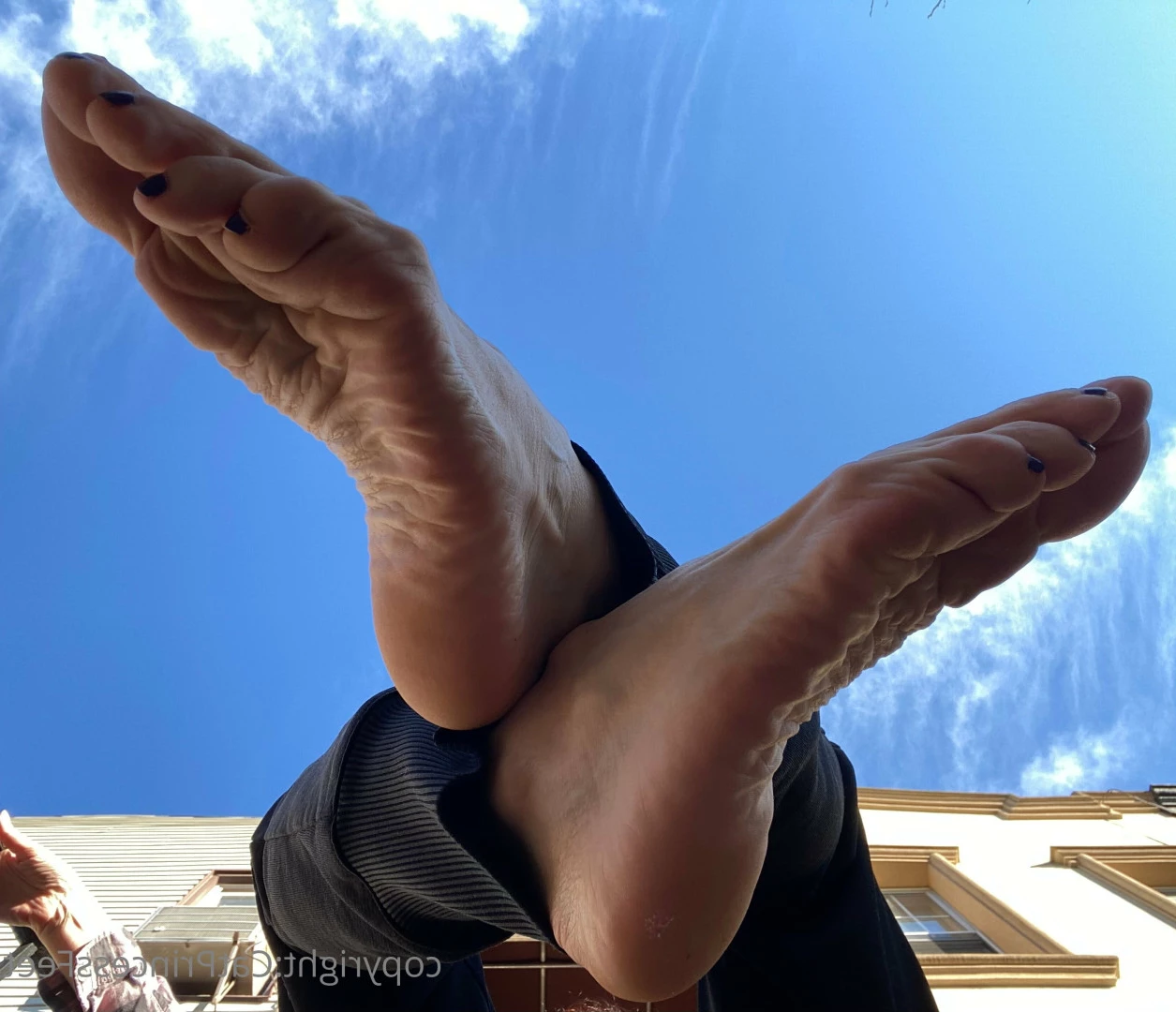 CatPrincess [ catprincessfeet ] Onlyfans leaked photo 7604753 on Hotleaks.tv