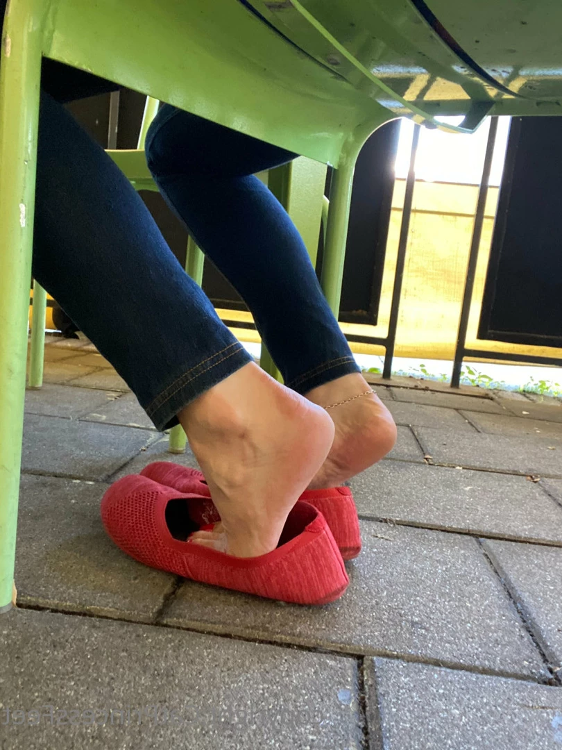 CatPrincess [ catprincessfeet ] Onlyfans leaked photo 7604761 on Hotleaks.tv