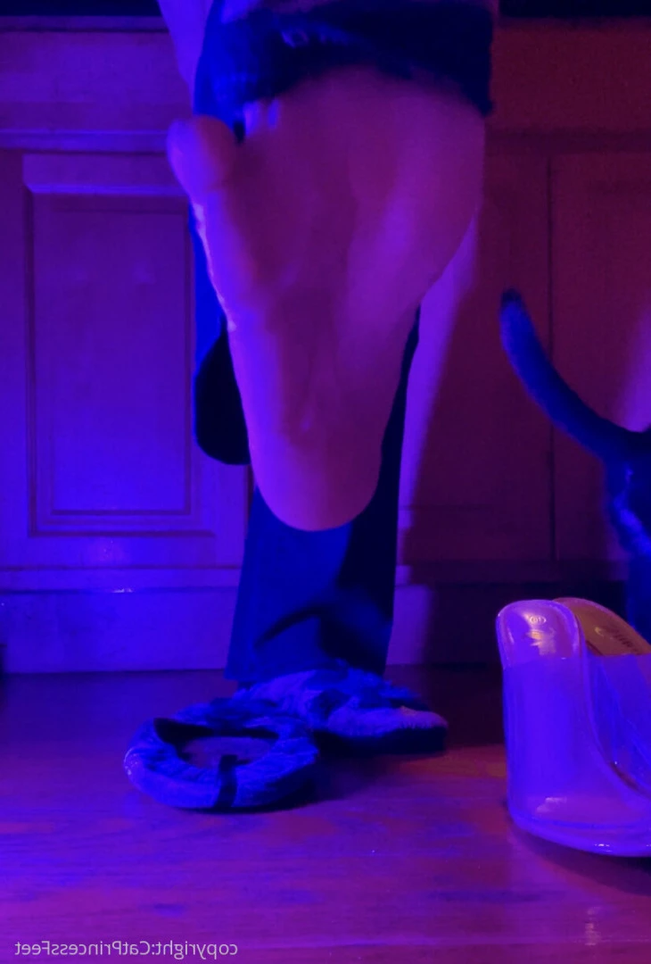 CatPrincess [ catprincessfeet ] Onlyfans leaked photo 7604823 on Hotleaks.tv