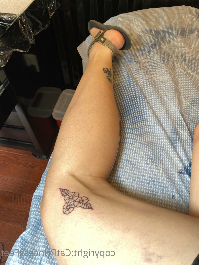 CatPrincess [ catprincessfeet ] Onlyfans leaked photo 7604857 on Hotleaks.tv