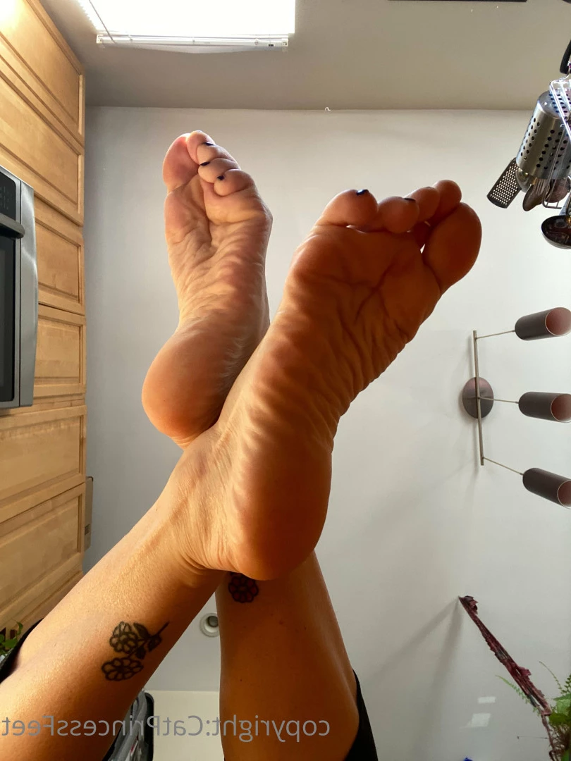 CatPrincess [ catprincessfeet ] Onlyfans leaked photo 7604943 on Hotleaks.tv