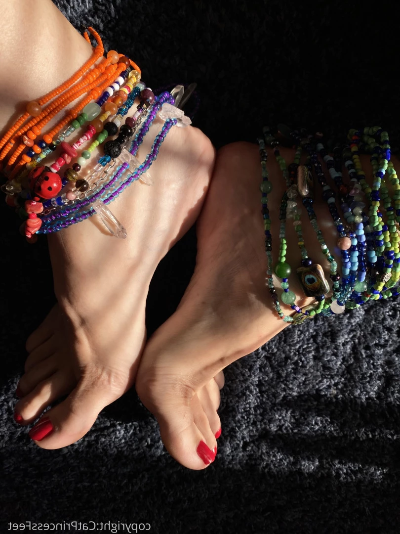 CatPrincess [ catprincessfeet ] Onlyfans leaked photo 7605108 on Hotleaks.tv
