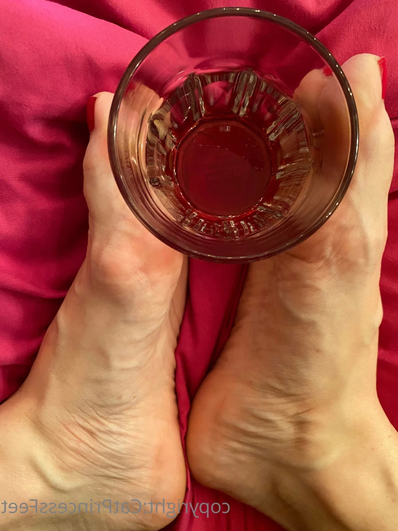CatPrincess [ catprincessfeet ] Onlyfans leaked photo 7605131 on Hotleaks.tv