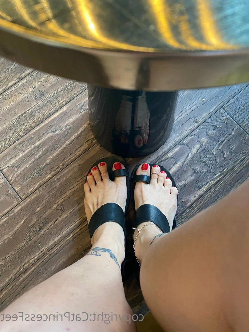 CatPrincess [ catprincessfeet ] Onlyfans leaked photo 7605421 on Hotleaks.tv