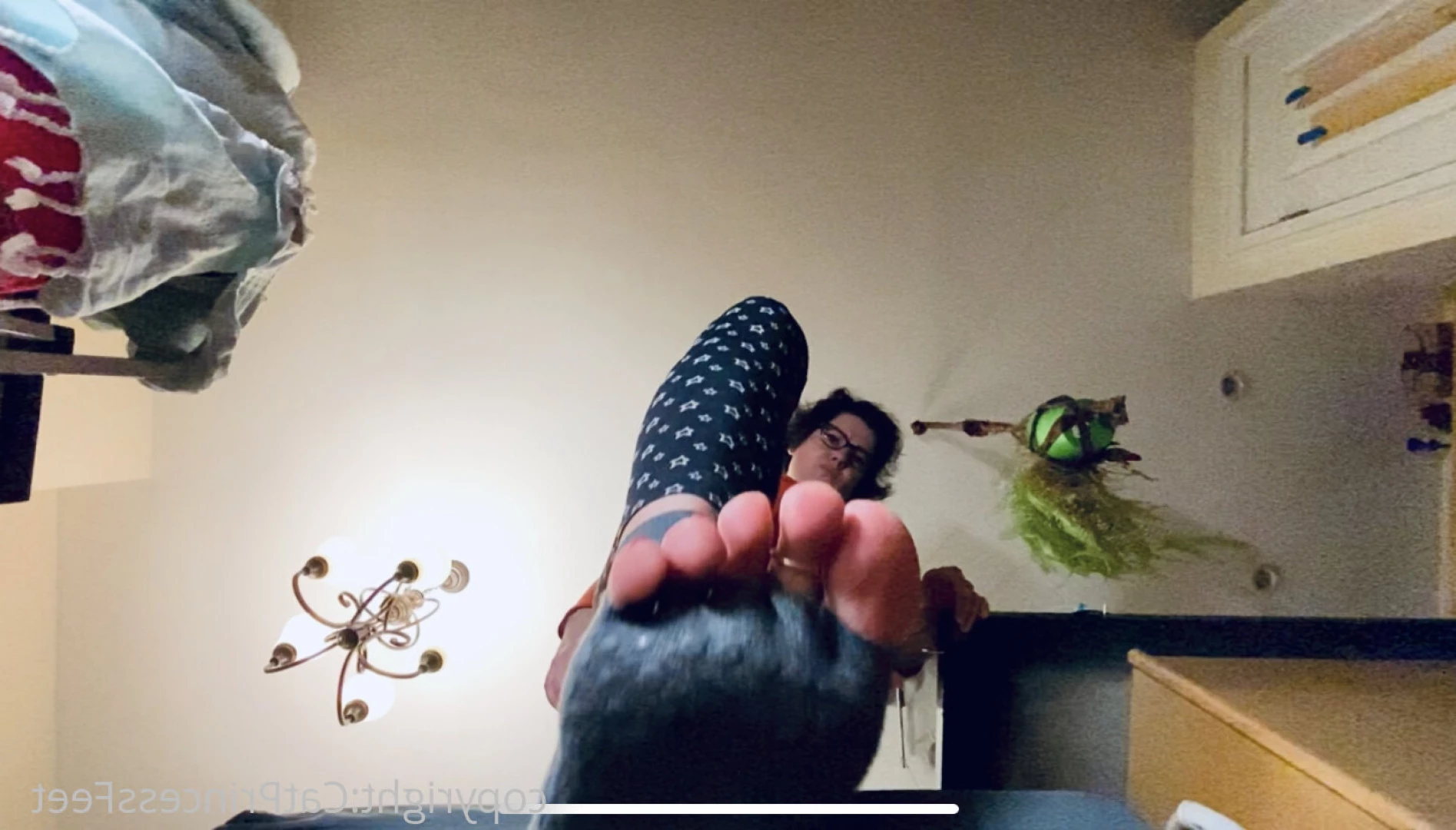 CatPrincess [ catprincessfeet ] Onlyfans leaked photo 7605447 on Hotleaks.tv