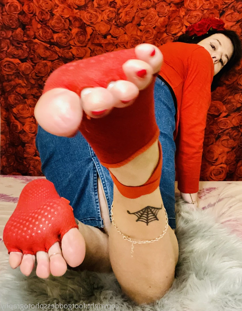 CatPrincess [ catprincessfeet ] Onlyfans leaked photo 7605547 on Hotleaks.tv