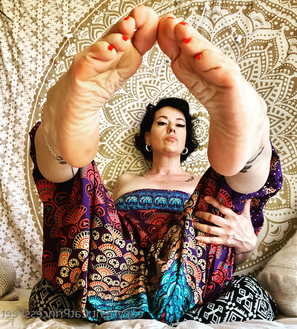 CatPrincess [ catprincessfeet ] Onlyfans leaked photo 7605743 on Hotleaks.tv