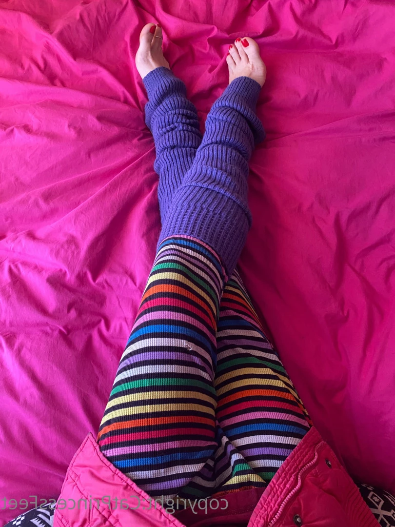 CatPrincess [ catprincessfeet ] Onlyfans leaked photo 7605813 on Hotleaks.tv
