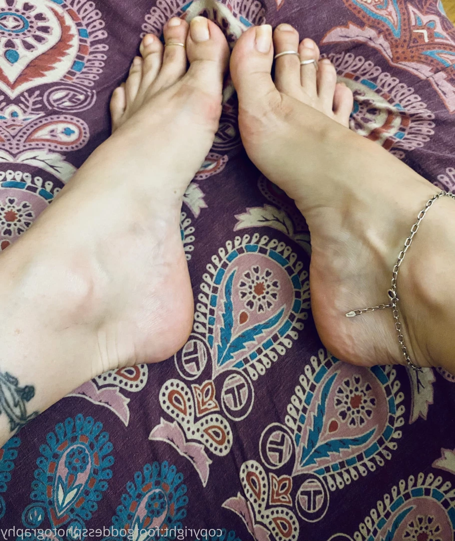 CatPrincess [ catprincessfeet ] Onlyfans leaked photo 7605872 on Hotleaks.tv