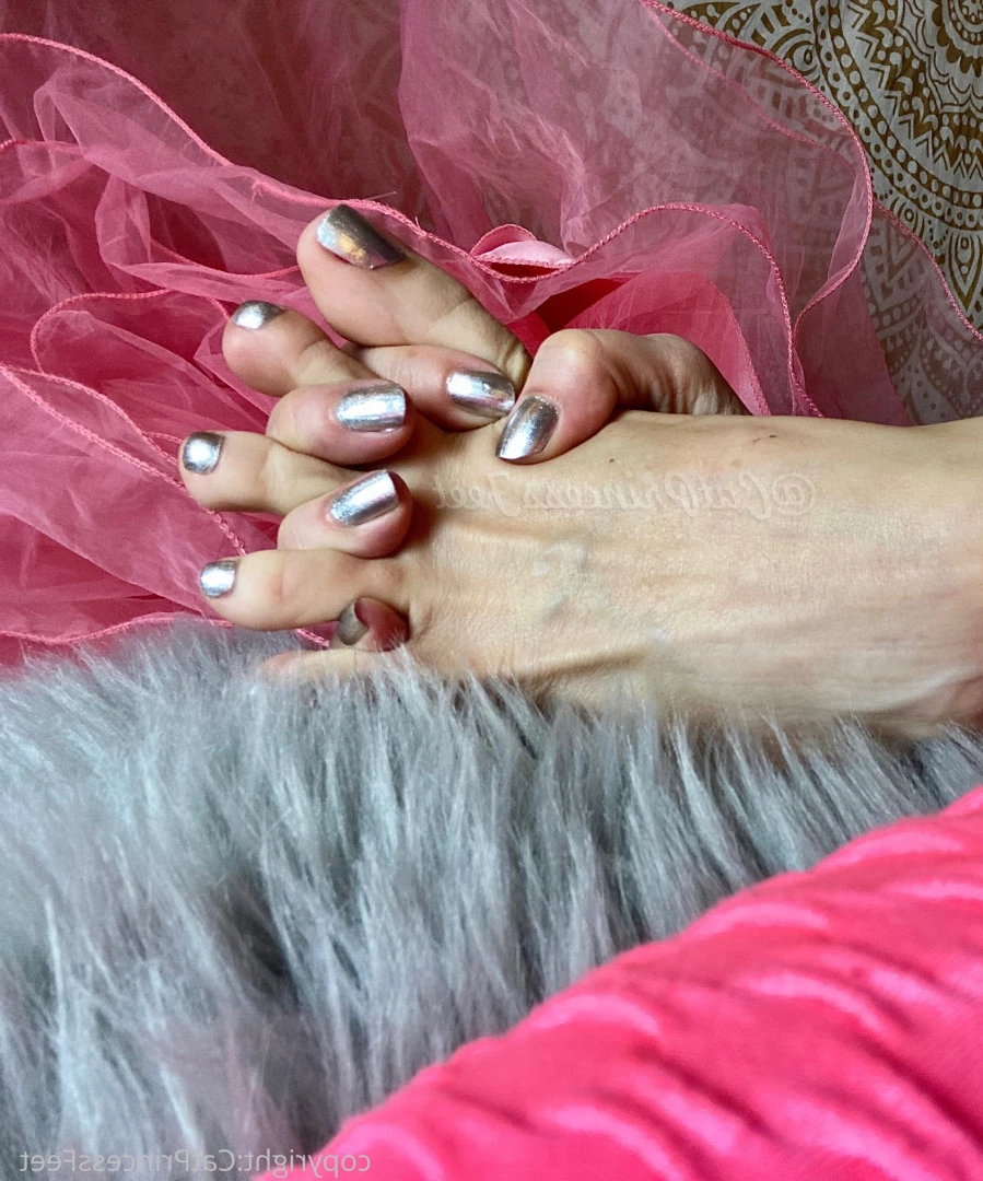 CatPrincess [ catprincessfeet ] Onlyfans leaked photo 7605982 on Hotleaks.tv