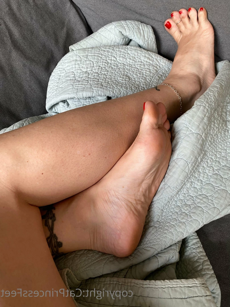 CatPrincess [ catprincessfeet ] Onlyfans leaked photo 7606040 on Hotleaks.tv