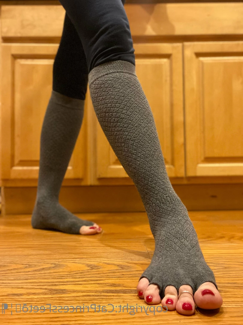 CatPrincess [ catprincessfeet ] Onlyfans leaked photo 7606189 on Hotleaks.tv