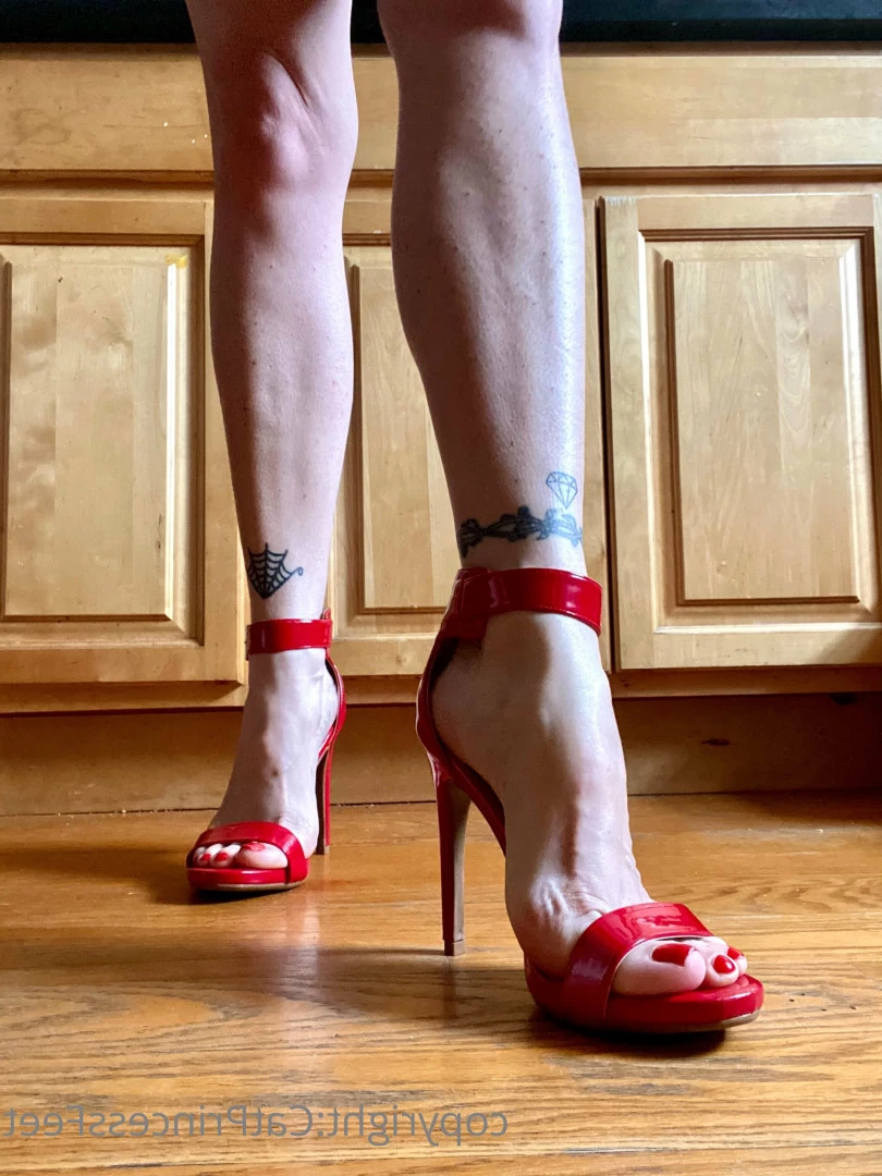 CatPrincess [ catprincessfeet ] Onlyfans leaked photo 7606456 on Hotleaks.tv