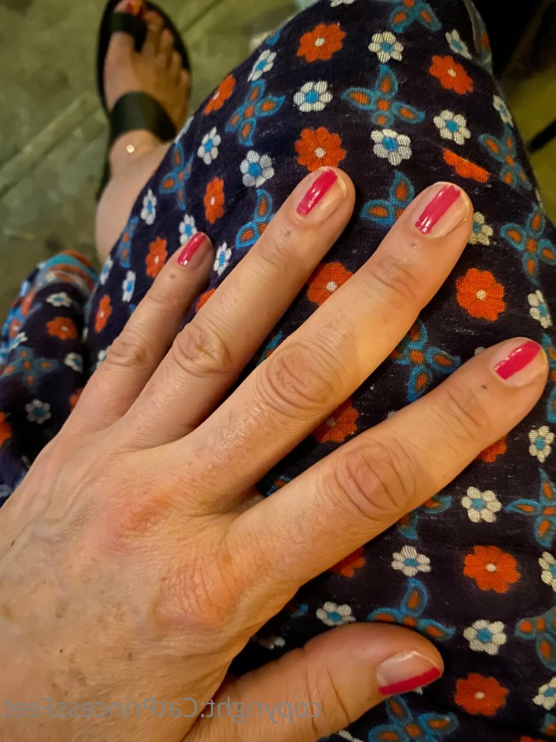 CatPrincess [ catprincessfeet ] Onlyfans leaked photo 7606471 on Hotleaks.tv