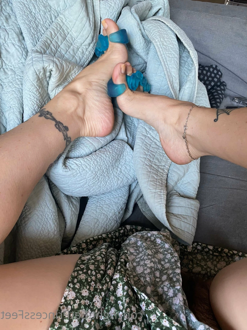 CatPrincess [ catprincessfeet ] Onlyfans leaked photo 7606634 on Hotleaks.tv