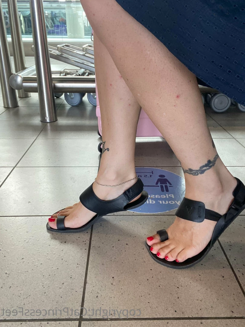 CatPrincess [ catprincessfeet ] Onlyfans leaked photo 7606666 on Hotleaks.tv