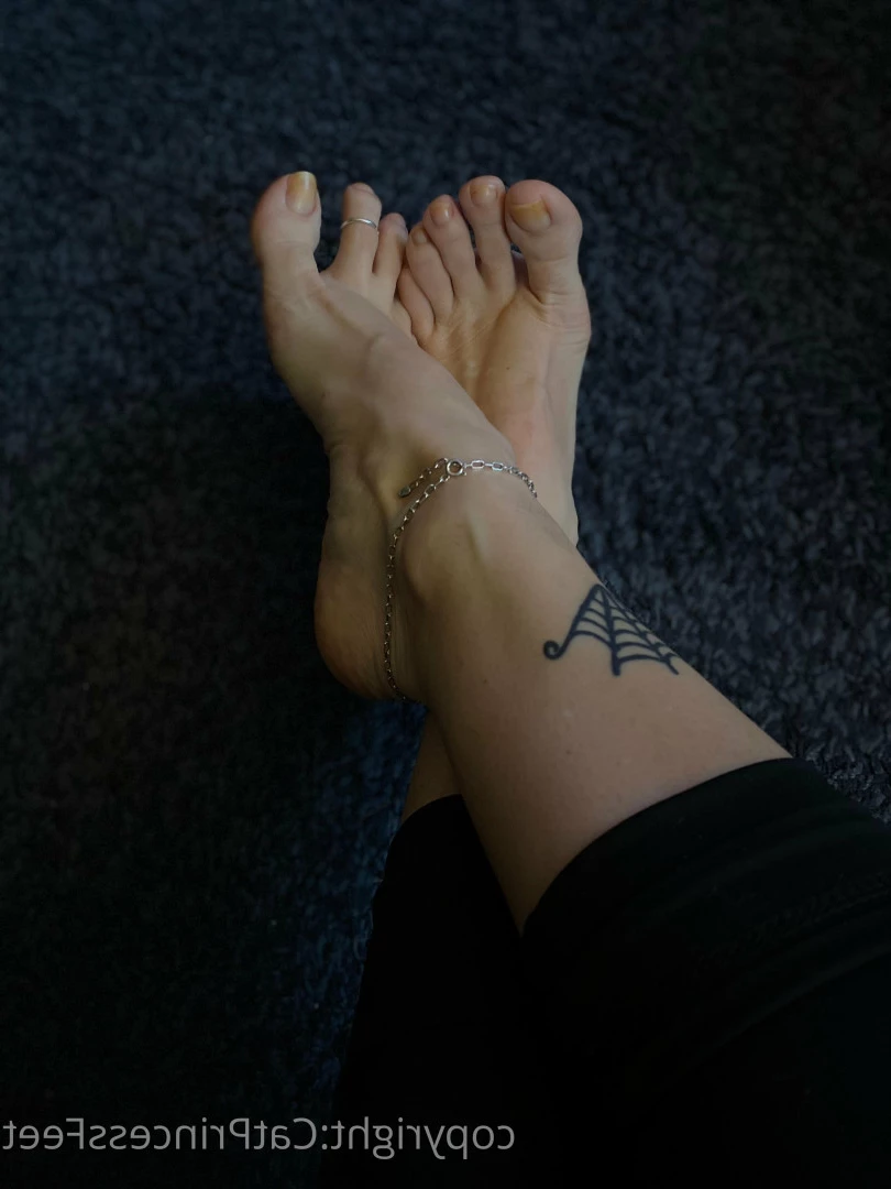 CatPrincess [ catprincessfeet ] Onlyfans leaked photo 7606724 on Hotleaks.tv