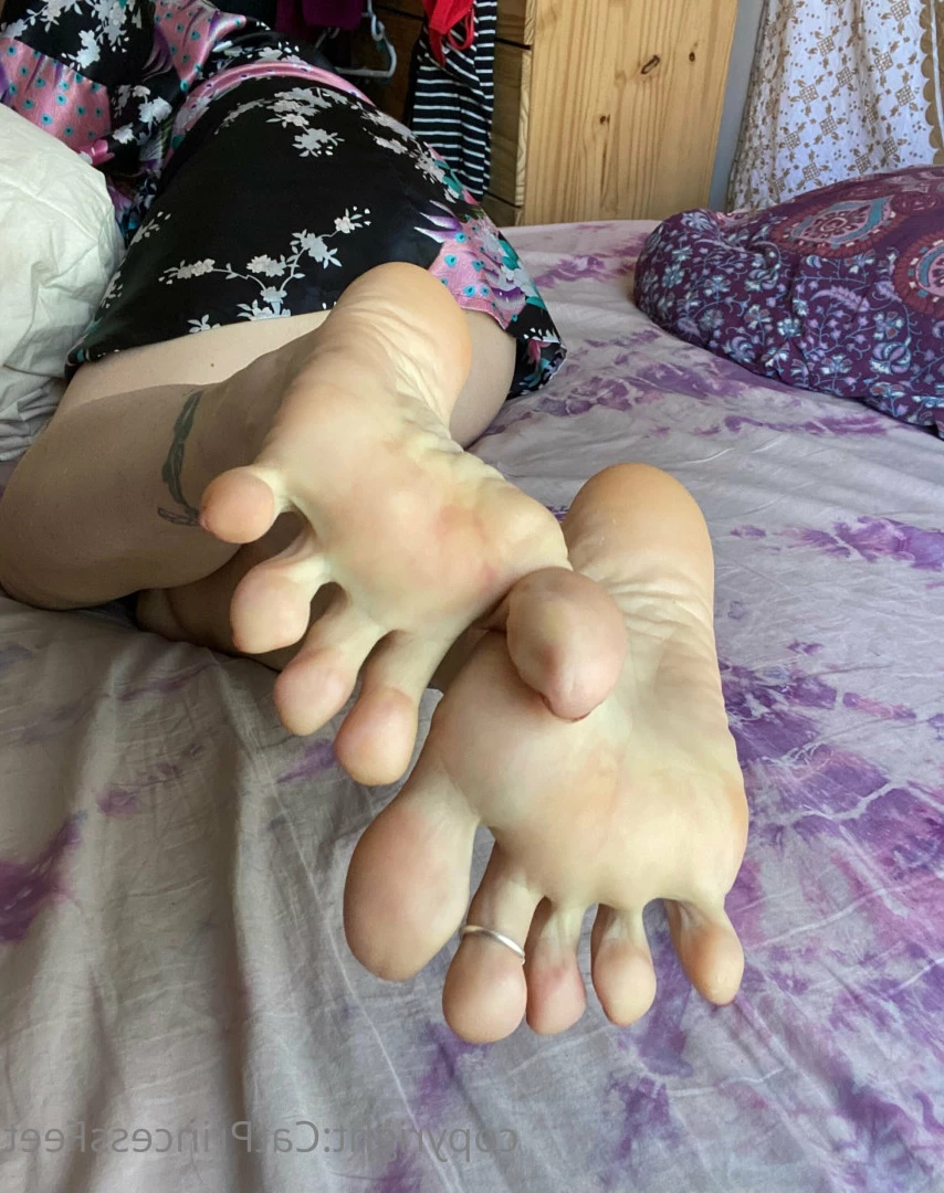 CatPrincess [ catprincessfeet ] Onlyfans leaked photo 7606836 on Hotleaks.tv