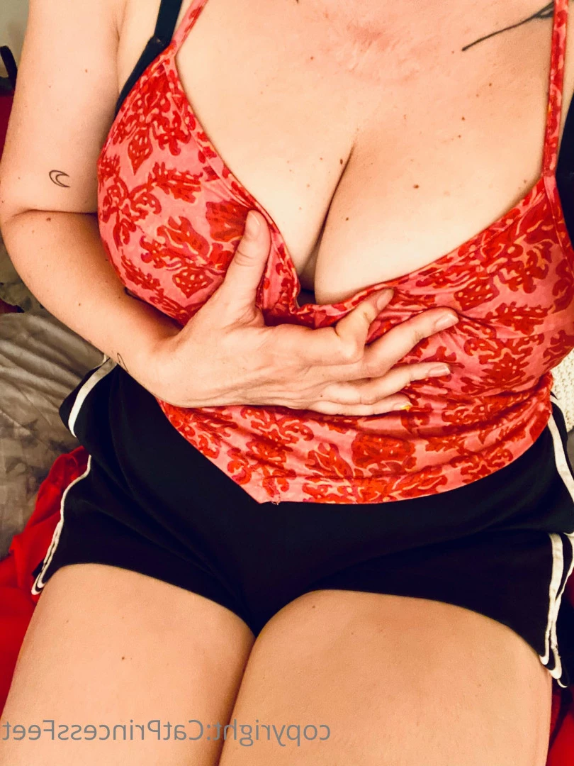 CatPrincess [ catprincessfeet ] Onlyfans leaked photo 7606888 on Hotleaks.tv