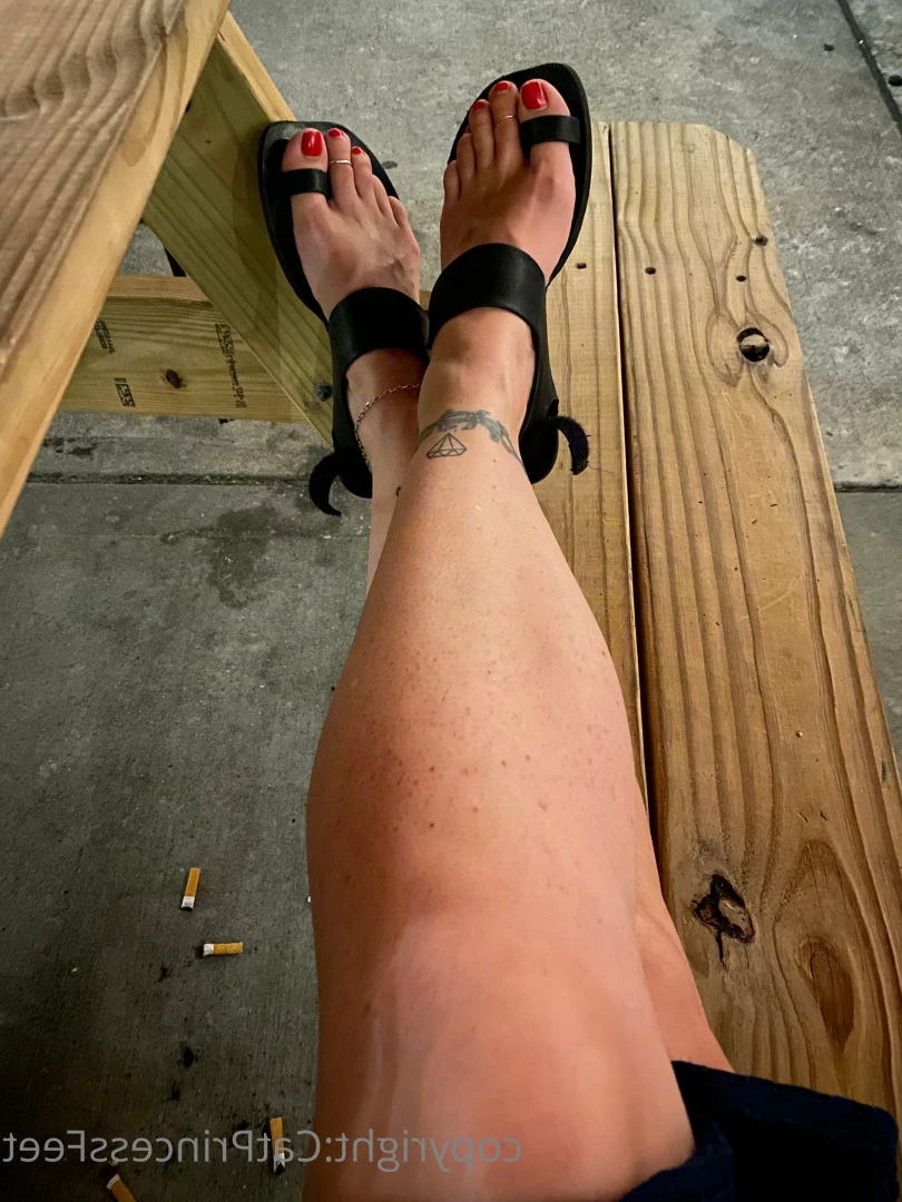 CatPrincess [ catprincessfeet ] Onlyfans leaked photo 7606911 on Hotleaks.tv