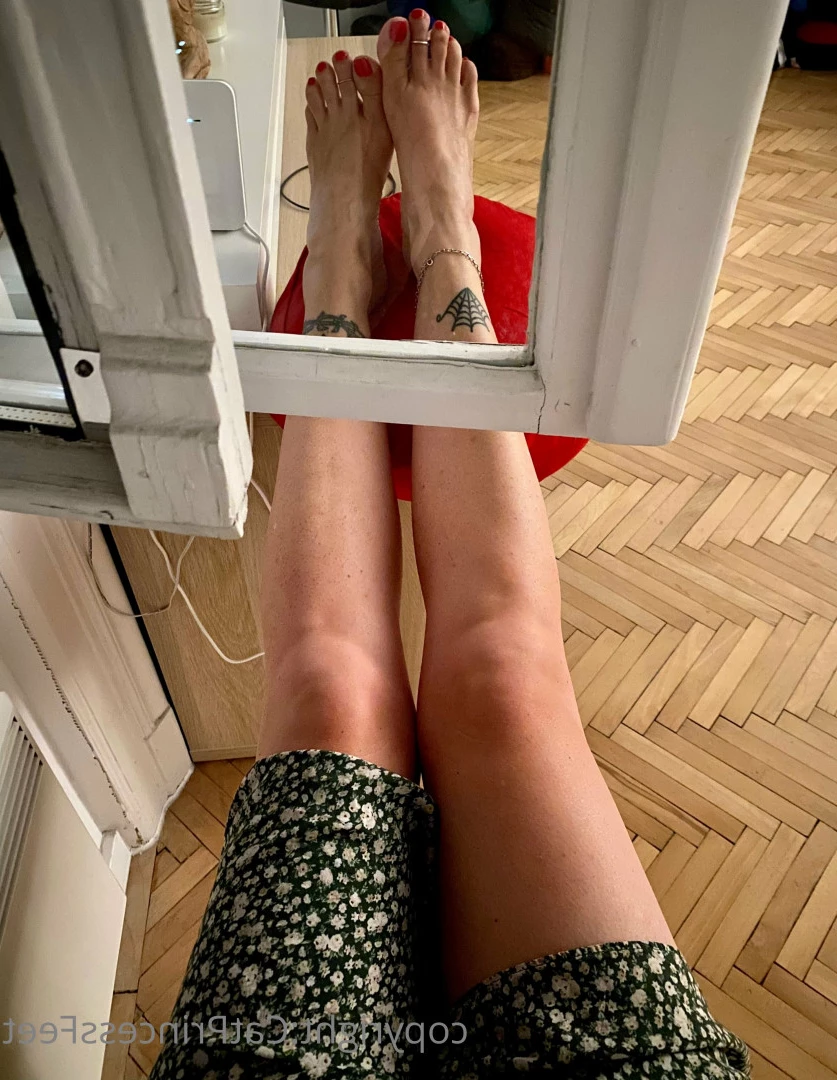 CatPrincess [ catprincessfeet ] Onlyfans leaked photo 7606971 on Hotleaks.tv