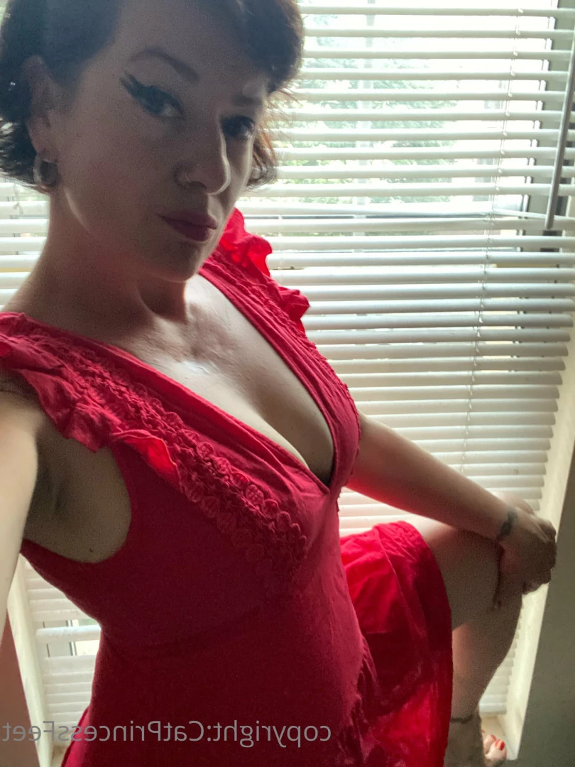 CatPrincess [ catprincessfeet ] Onlyfans leaked photo 7607000 on Hotleaks.tv