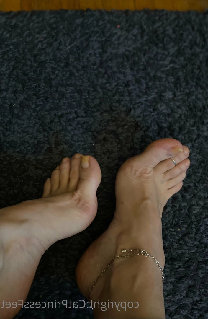 CatPrincess [ catprincessfeet ] Onlyfans leaked photo 7607033 on Hotleaks.tv