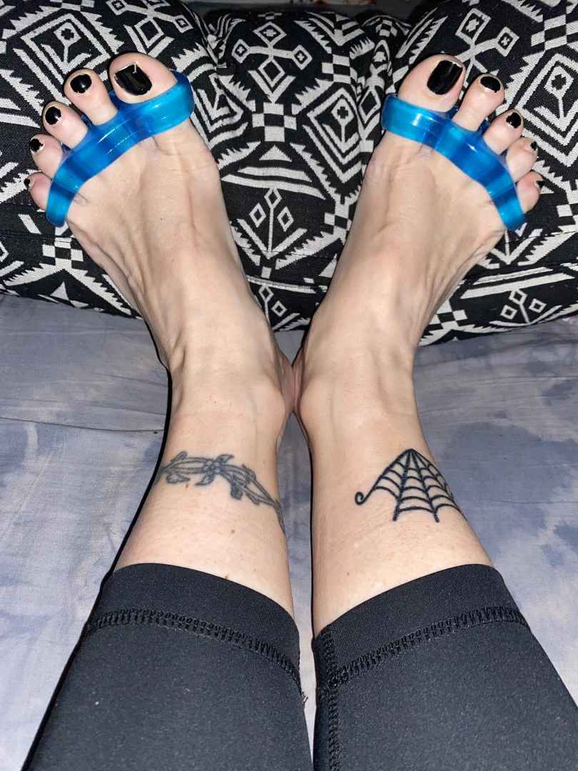 CatPrincess [ catprincessfeet ] Onlyfans leaked photo 7607069 on Hotleaks.tv