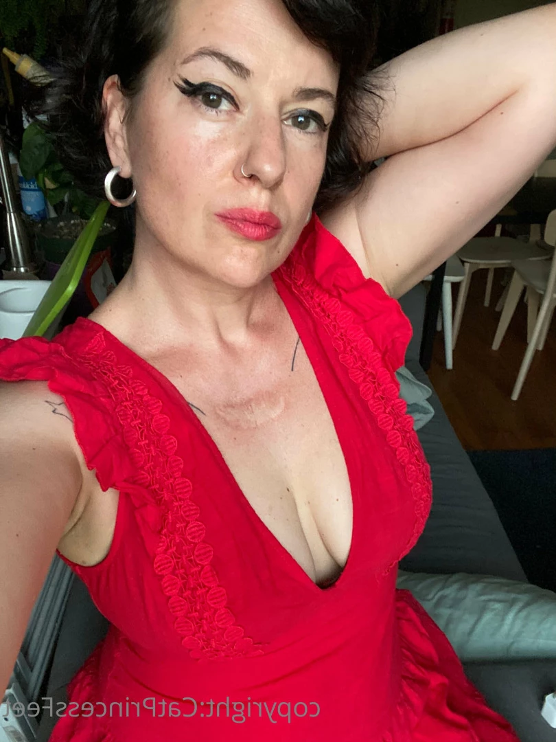 CatPrincess [ catprincessfeet ] Onlyfans leaked photo 7607105 on Hotleaks.tv
