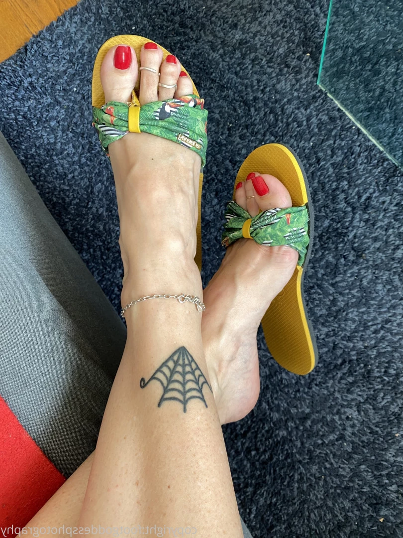 CatPrincess [ catprincessfeet ] Onlyfans leaked photo 7607276 on Hotleaks.tv