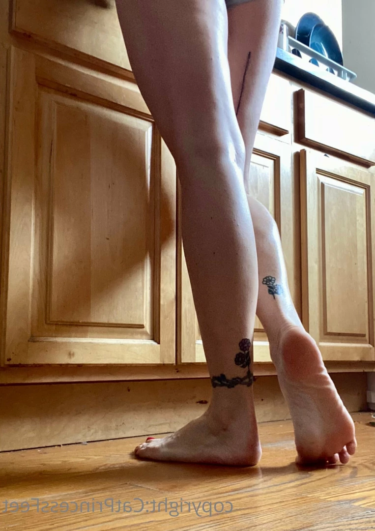 CatPrincess [ catprincessfeet ] Onlyfans leaked photo 7607524 on Hotleaks.tv