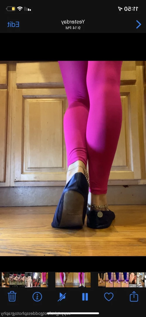 CatPrincess [ catprincessfeet ] Onlyfans leaked photo 7607615 on Hotleaks.tv