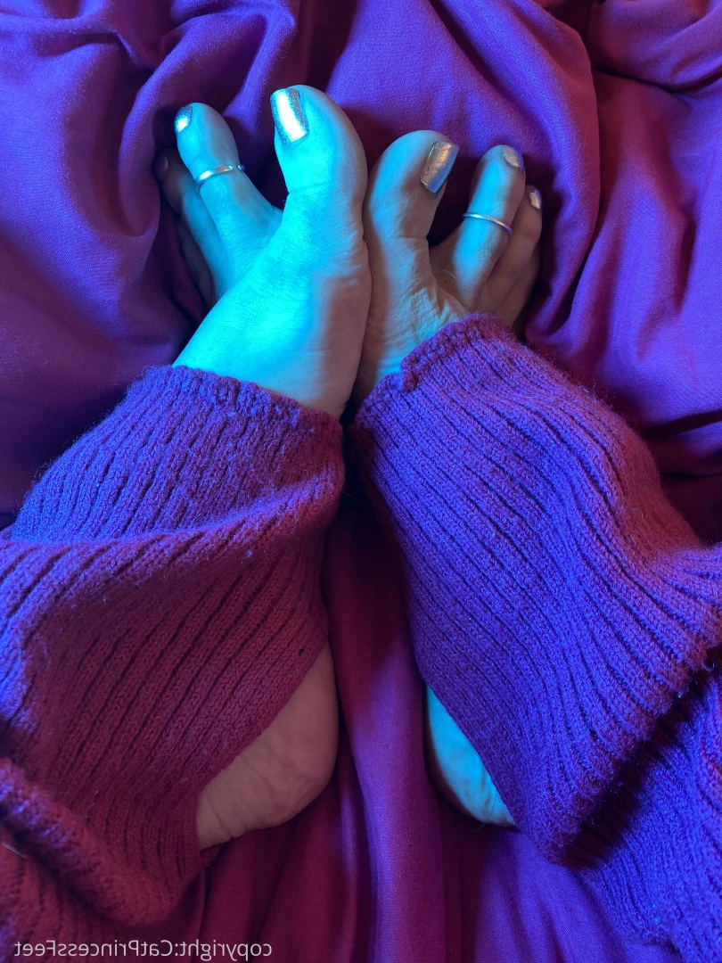 CatPrincess [ catprincessfeet ] Onlyfans leaked photo 7607627 on Hotleaks.tv
