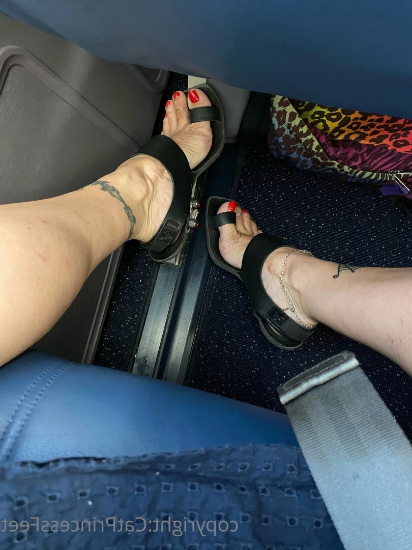 CatPrincess [ catprincessfeet ] Onlyfans leaked photo 7607642 on Hotleaks.tv